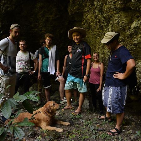 Spicythai Backpackers Chiang Mai Esterno foto